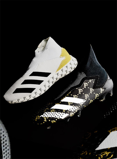 adidas predator Paul Pogba Season 7